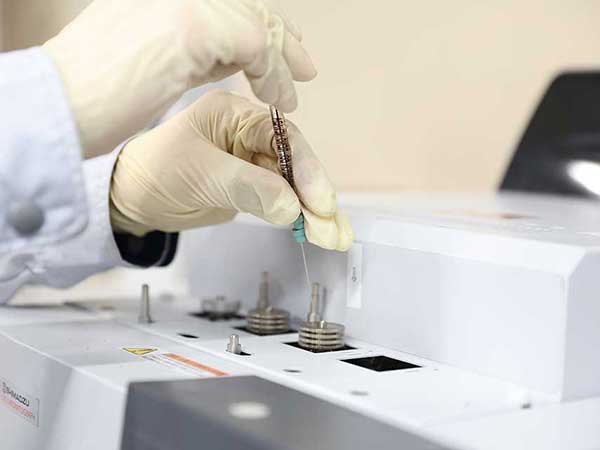 High quality products and quality control that have been awarded the highest rank by major manufacturers