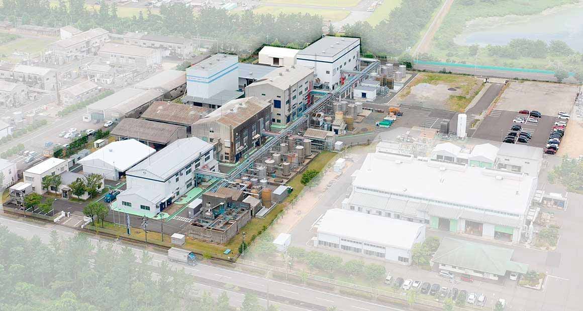 Fukui Factory