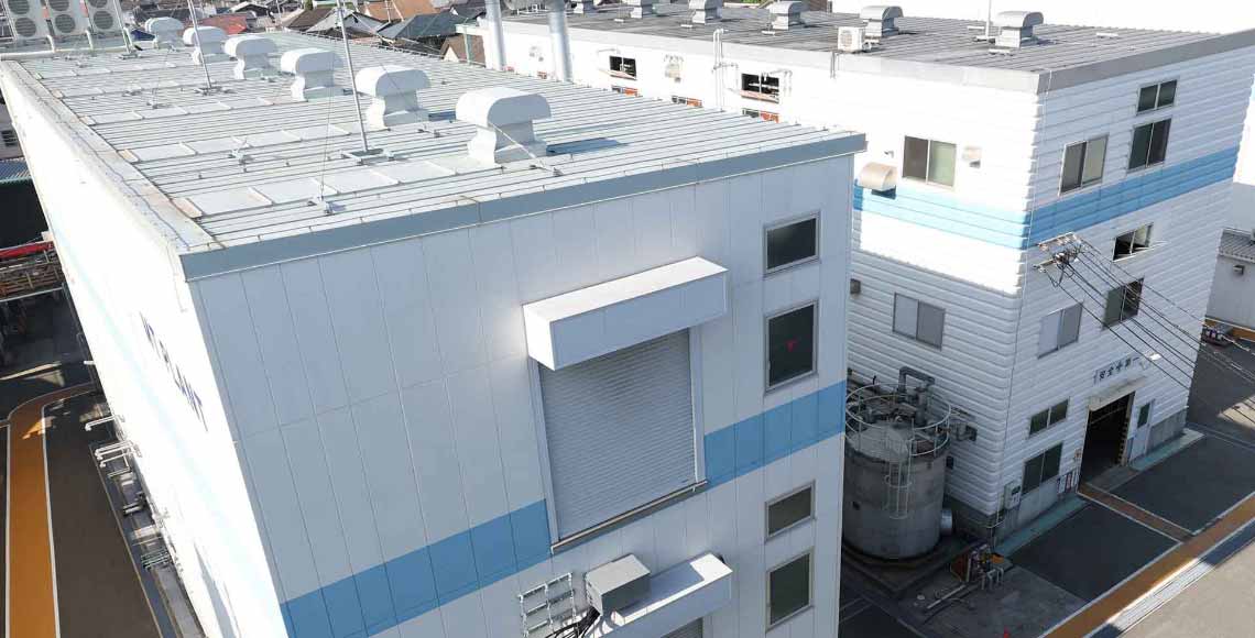 MT Plant