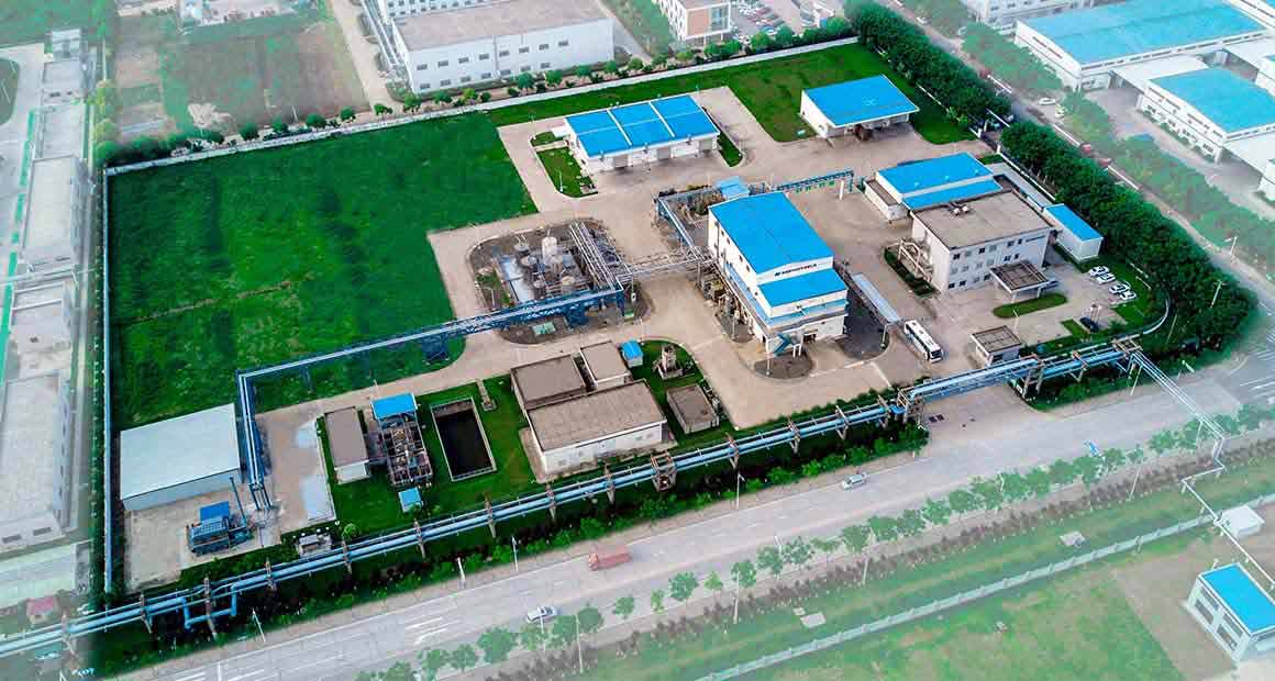Nantong Shin Nakamura Chemical Co., Ltd.