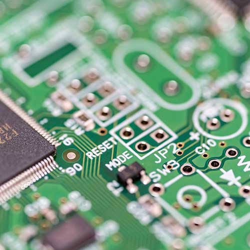 Semiconductor