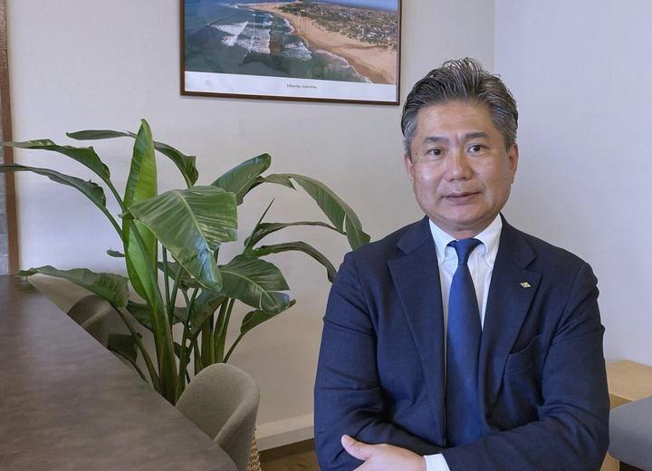 会社案内イメージ画像
